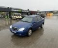 Синій Джилі ЦК, об'ємом двигуна 1.3 л та пробігом 183 тис. км за 1739 $, фото 1 на Automoto.ua