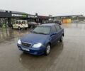 Синій Джилі ЦК, об'ємом двигуна 1.3 л та пробігом 183 тис. км за 1739 $, фото 13 на Automoto.ua