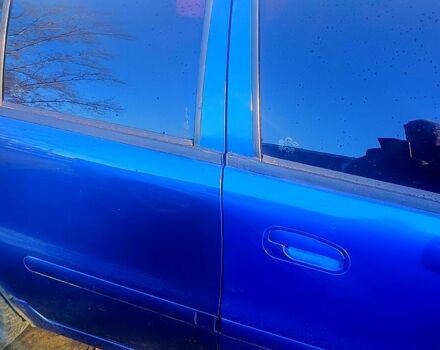 Синій Джилі ЦК, об'ємом двигуна 1.5 л та пробігом 100 тис. км за 2500 $, фото 6 на Automoto.ua