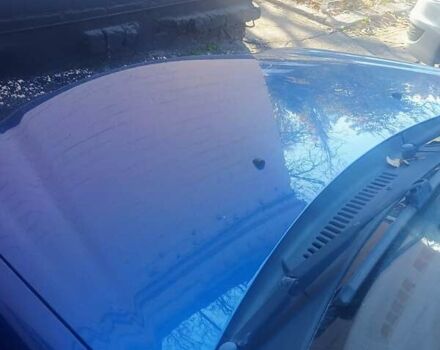 Синій Джилі ЦК, об'ємом двигуна 1.5 л та пробігом 100 тис. км за 2500 $, фото 8 на Automoto.ua