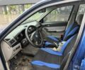 Синій Джилі ЦК, об'ємом двигуна 1.3 л та пробігом 183 тис. км за 1739 $, фото 10 на Automoto.ua