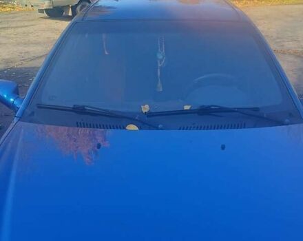 Синій Джилі ЦК, об'ємом двигуна 1.5 л та пробігом 100 тис. км за 2500 $, фото 2 на Automoto.ua