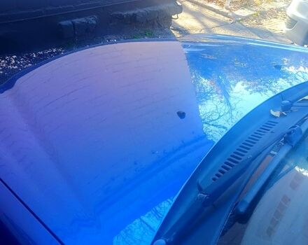 Синій Джилі ЦК, об'ємом двигуна 1.5 л та пробігом 100 тис. км за 2500 $, фото 1 на Automoto.ua