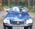 Синий Джили ЦК, объемом двигателя 1.5 л и пробегом 125 тыс. км за 2500 $, фото 1 на Automoto.ua