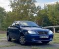 Синий Джили ЦК, объемом двигателя 1.3 л и пробегом 2 тыс. км за 1599 $, фото 4 на Automoto.ua