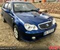 Синий Джили ЦК, объемом двигателя 1.5 л и пробегом 89 тыс. км за 3300 $, фото 1 на Automoto.ua