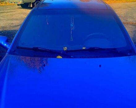 Синій Джилі ЦК, об'ємом двигуна 1.5 л та пробігом 100 тис. км за 2500 $, фото 7 на Automoto.ua