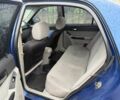 Синій Джилі ЦК, об'ємом двигуна 1.3 л та пробігом 183 тис. км за 1739 $, фото 11 на Automoto.ua