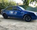 Синий Джили ЦК, объемом двигателя 1.3 л и пробегом 128 тыс. км за 1350 $, фото 3 на Automoto.ua