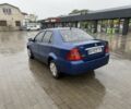 Синій Джилі ЦК, об'ємом двигуна 1.3 л та пробігом 183 тис. км за 1739 $, фото 8 на Automoto.ua