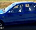Синій Джилі ЦК, об'ємом двигуна 1.5 л та пробігом 250 тис. км за 3200 $, фото 1 на Automoto.ua