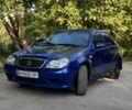 Синий Джили ЦК, объемом двигателя 1.3 л и пробегом 128 тыс. км за 1350 $, фото 1 на Automoto.ua