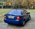 Синий Джили ЦК, объемом двигателя 1.3 л и пробегом 2 тыс. км за 1599 $, фото 7 на Automoto.ua