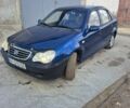 Синій Джилі ЦК, об'ємом двигуна 1.5 л та пробігом 2 тис. км за 1125 $, фото 1 на Automoto.ua