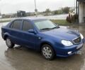 Синій Джилі ЦК, об'ємом двигуна 1.3 л та пробігом 183 тис. км за 1739 $, фото 6 на Automoto.ua