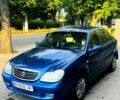 Синий Джили ЦК, объемом двигателя 1.3 л и пробегом 165 тыс. км за 1500 $, фото 1 на Automoto.ua
