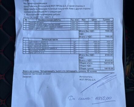 Синій Джилі ЦК, об'ємом двигуна 1.5 л та пробігом 191 тис. км за 2900 $, фото 7 на Automoto.ua