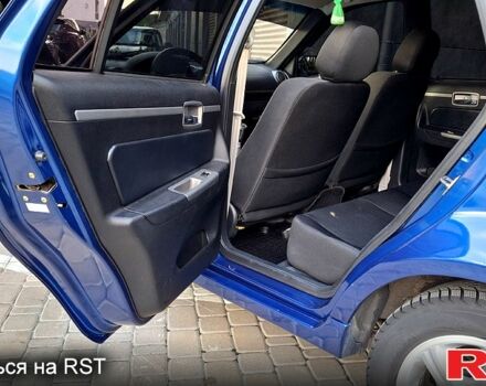 Джили ЦК 2011 в Киеве на Automoto.ua Синий Джили ЦК, объемом двигателя 1.5 л и пробегом 45 тыс. км за 2950 $, фото 6 на Automoto.ua