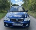 Синій Джилі ЦК, об'ємом двигуна 1.5 л та пробігом 202 тис. км за 1646 $, фото 1 на Automoto.ua