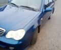 Синій Джилі ЦК, об'ємом двигуна 1.5 л та пробігом 162 тис. км за 2315 $, фото 3 на Automoto.ua