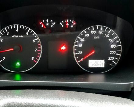 Джили ЦК 2011 в Павлограде на Automoto.ua Синий Джили ЦК, объемом двигателя 1.5 л и пробегом 156 тыс. км за 3300 $, фото 5 на Automoto.ua