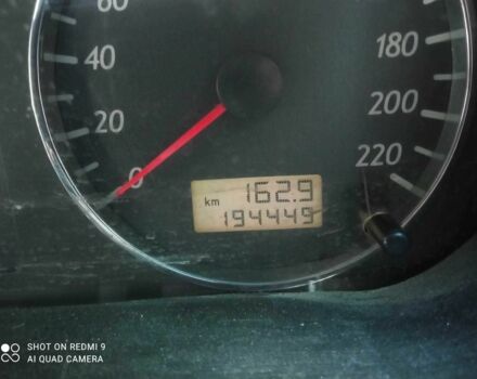 Синий Джили ЦК, объемом двигателя 1.5 л и пробегом 197 тыс. км за 1800 $, фото 1 на Automoto.ua