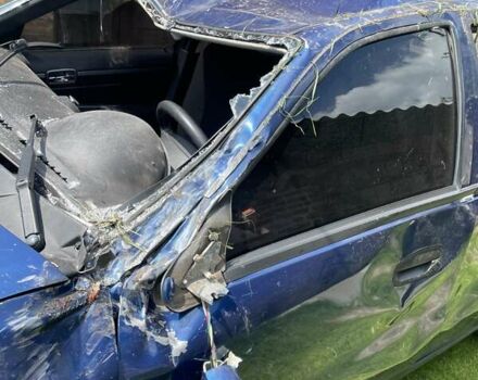 Синий Джили ЦК, объемом двигателя 1.5 л и пробегом 130 тыс. км за 1200 $, фото 7 на Automoto.ua