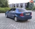 Синій Джилі ЦК, об'ємом двигуна 1.5 л та пробігом 52 тис. км за 3550 $, фото 4 на Automoto.ua