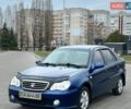 Синий Джили ЦК, объемом двигателя 1.5 л и пробегом 160 тыс. км за 2100 $, фото 12 на Automoto.ua