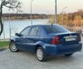 Синій Джилі ЦК, об'ємом двигуна 1.5 л та пробігом 210 тис. км за 2450 $, фото 21 на Automoto.ua