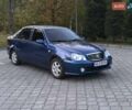 Синій Джилі ЦК, об'ємом двигуна 1.5 л та пробігом 50 тис. км за 3550 $, фото 7 на Automoto.ua