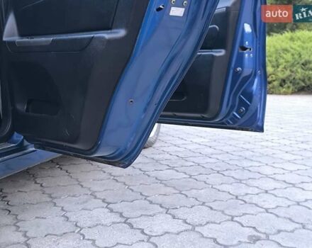 Синій Джилі ЦК, об'ємом двигуна 1.5 л та пробігом 50 тис. км за 3550 $, фото 10 на Automoto.ua