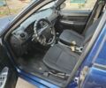 Синий Джили ЦК, объемом двигателя 1.5 л и пробегом 289 тыс. км за 1700 $, фото 7 на Automoto.ua