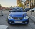 Синий Джили ЦК, объемом двигателя 1.5 л и пробегом 289 тыс. км за 1700 $, фото 1 на Automoto.ua