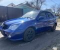 Синий Джили ЦК, объемом двигателя 1.5 л и пробегом 280 тыс. км за 2200 $, фото 1 на Automoto.ua