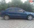 Синій Джилі ЦК, об'ємом двигуна 1.5 л та пробігом 70 тис. км за 2999 $, фото 1 на Automoto.ua