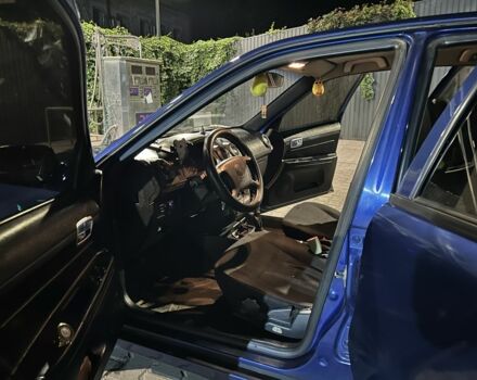 Синий Джили ЦК, объемом двигателя 1.5 л и пробегом 260 тыс. км за 2600 $, фото 5 на Automoto.ua