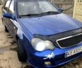 Синій Джилі ЦК, об'ємом двигуна 1.5 л та пробігом 85 тис. км за 2100 $, фото 2 на Automoto.ua
