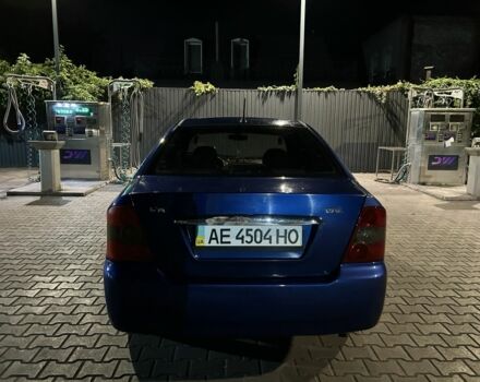 Синий Джили ЦК, объемом двигателя 1.5 л и пробегом 260 тыс. км за 2600 $, фото 2 на Automoto.ua