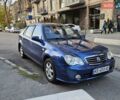 Джилі ЦК 2011 у Дніпро (Дніпропетровську) на Automoto.ua Синій Джилі ЦК, об'ємом двигуна 1.5 л та пробігом 289 тис. км за 1700 $, фото 1 на Automoto.ua