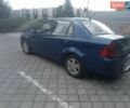 Синій Джилі ЦК, об'ємом двигуна 1.5 л та пробігом 70 тис. км за 2999 $, фото 2 на Automoto.ua