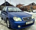 Синий Джили ЦК, объемом двигателя 1.5 л и пробегом 0 тыс. км за 1450 $, фото 1 на Automoto.ua