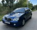 Синій Джилі ЦК, об'ємом двигуна 1.5 л та пробігом 202 тис. км за 1646 $, фото 2 на Automoto.ua