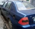 Синий Джили ЦК, объемом двигателя 1.5 л и пробегом 197 тыс. км за 1800 $, фото 2 на Automoto.ua