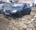 Синій Джилі ЦК, об'ємом двигуна 1 л та пробігом 215 тис. км за 1400 $, фото 1 на Automoto.ua
