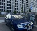 Синий Джили ЦК, объемом двигателя 1.5 л и пробегом 191 тыс. км за 2900 $, фото 1 на Automoto.ua