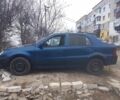 Синій Джилі ЦК, об'ємом двигуна 1 л та пробігом 215 тис. км за 800 $, фото 1 на Automoto.ua