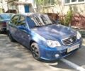 Синій Джилі ЦК, об'ємом двигуна 1.5 л та пробігом 12 тис. км за 1800 $, фото 1 на Automoto.ua