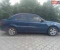 Синій Джилі ЦК, об'ємом двигуна 1.5 л та пробігом 70 тис. км за 3150 $, фото 1 на Automoto.ua