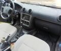 Синий Джили ЦК, объемом двигателя 1.5 л и пробегом 247 тыс. км за 1090 $, фото 10 на Automoto.ua